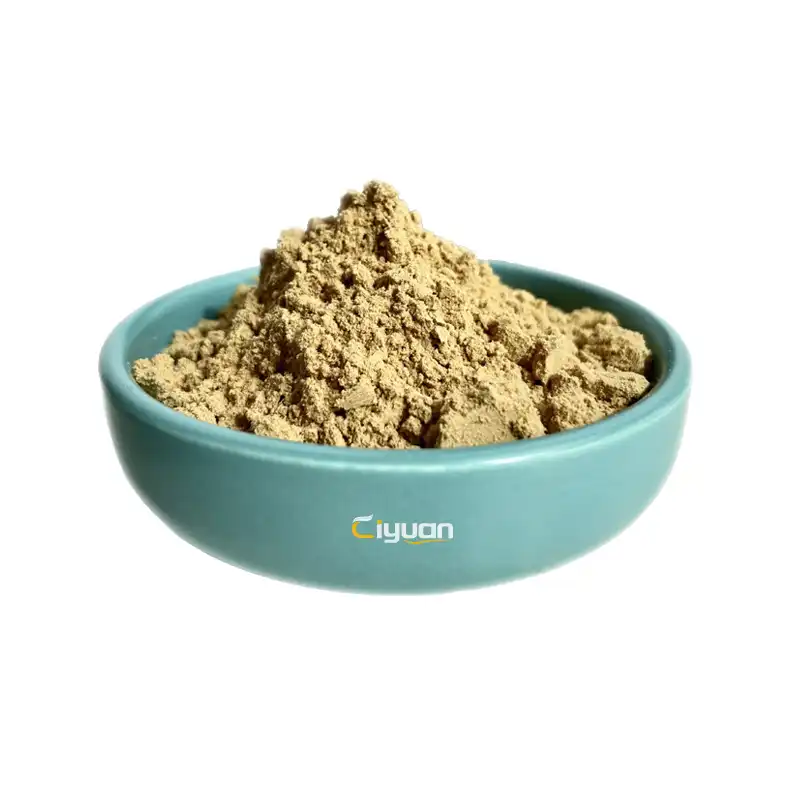 Chamomile Tea Supplement